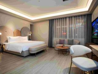Mercure Changchun Ziyou Road Dahua - 6