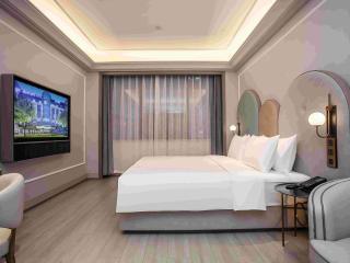 Mercure Changchun Ziyou Road Dahua - 7
