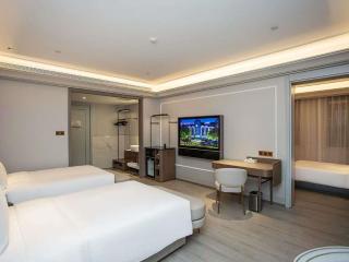 Mercure Changchun Ziyou Road Dahua - 5