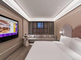 Mercure Hangzhou Qingchun - 4