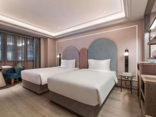 Mercure Ningbo Yinzhou - 5