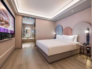 Mercure Ningbo Yinzhou - 1
