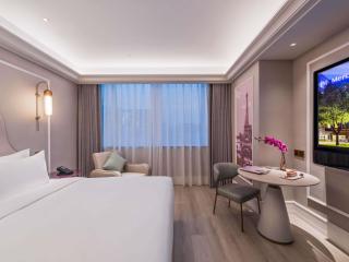 Mercure Shijiazhuang People Square - 4