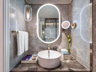 Mercure Shijiazhuang People Square - 3