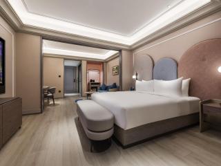 Mercure Jingjiang Downtown - 8