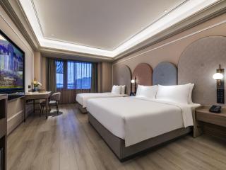 Mercure Jingjiang Downtown - 2