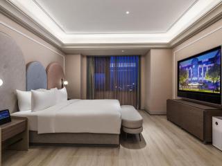 Mercure Jingjiang Downtown - 3
