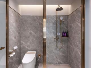 Mercure Shijiazhuang People Square - 1