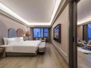 Mercure Jingjiang Downtown - 1