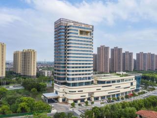 Mercure Changshu Riverside - 0