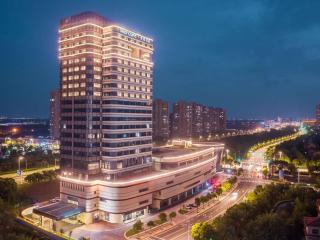 Mercure Changshu Riverside - 9