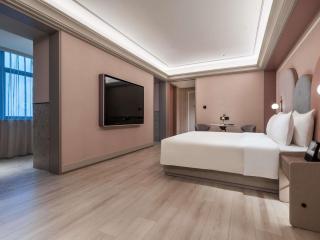 Mercure Changshu Riverside - 4