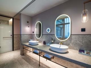 Mercure Changshu Riverside - 3