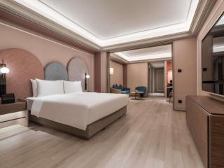 Mercure Changshu Riverside - 2