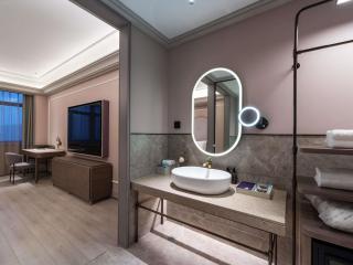 Mercure Changshu Riverside - 1