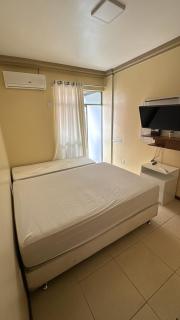 Apartamento 2 quartos bem localizado - 4