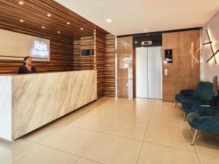 ibis budget Singapore Crystal - 8