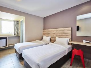 ibis budget Singapore Crystal - 7