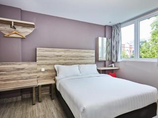 ibis budget Singapore Crystal - 5