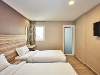 ibis budget Singapore Crystal - 4