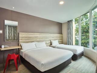 ibis budget Singapore Crystal - 3