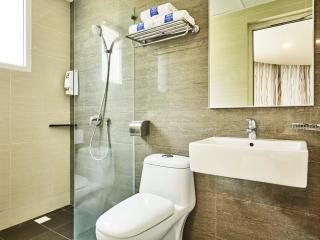 ibis budget Singapore Crystal - 1