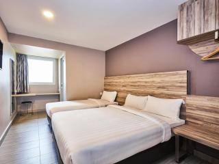 ibis budget Singapore Crystal - 2