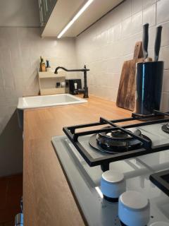 Holiday home Garetto Basso - 7