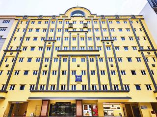 ibis budget Singapore Emerald - 9