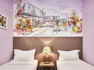 ibis budget Singapore Joo Chiat - 3