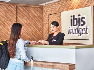 ibis budget Singapore Pearl - 9