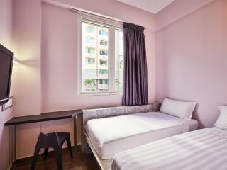 ibis budget Singapore Pearl - 5