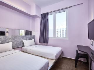 ibis budget Singapore Pearl - 3