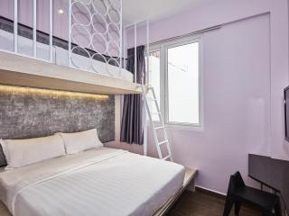 ibis budget Singapore Pearl - 2