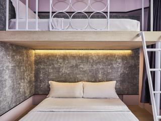 ibis budget Singapore Pearl - 1