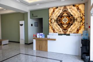 Lavanda hotel Free Airport Service - 7