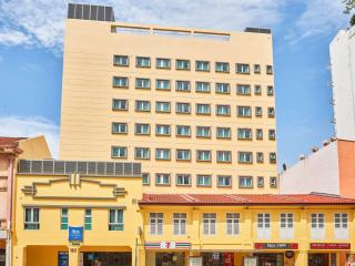 ibis budget Singapore Selegie - 6