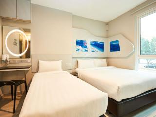 ibis budget Singapore Selegie - 2