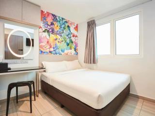 ibis budget Singapore Selegie - 1