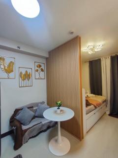 ART Dreamplace 1BR Studio Pool WiFi Netflix - 9