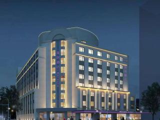 Mercure Beijing Anzhen Olympic Center - 0