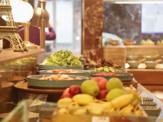 Mercure Beijing Anzhen Olympic Center - 3