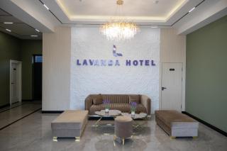 Lavanda hotel Free Airport Service - 9