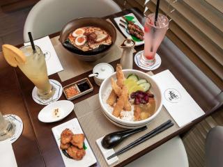 ibis budget Singapore Imperial - 7