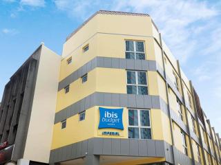 ibis budget Singapore Imperial - 4