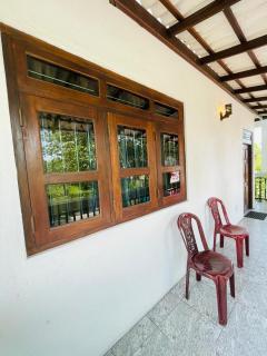 Upul House - 1