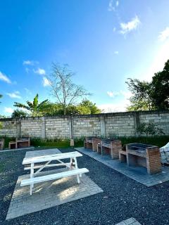 ART Dreamplace 1BR Studio Pool WiFi Netflix - 3