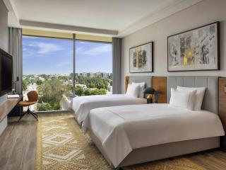 Swissotel Living Jeddah - 8