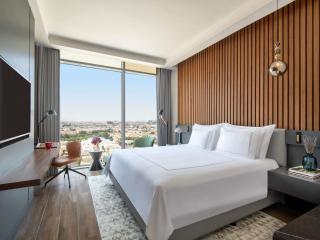Swissotel Living Jeddah - 6