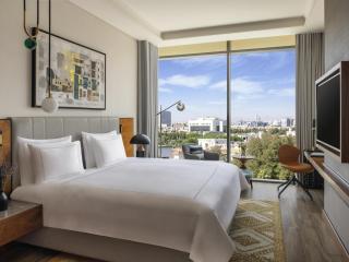 Swissotel Living Jeddah - 5